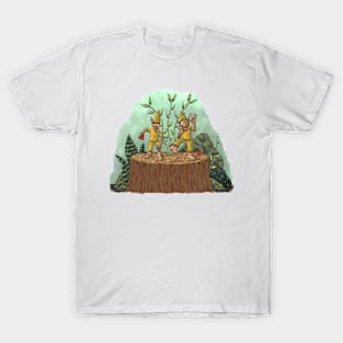 Forest Goblins T-Shirt